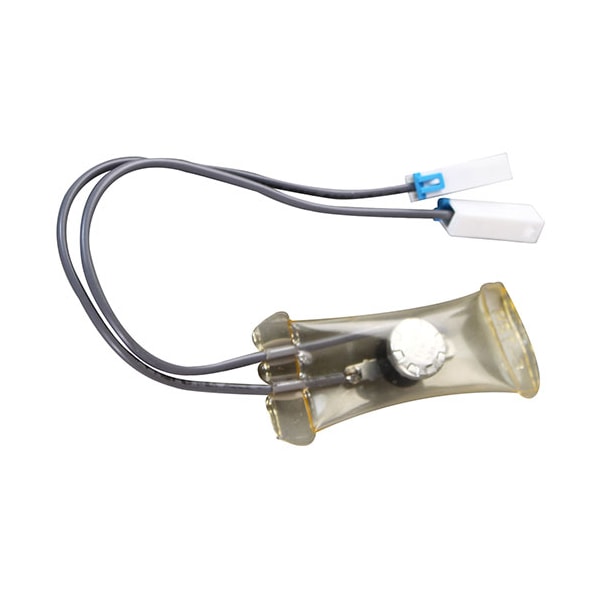 Turbo Air Thermal Fuse G8F2600500 - main